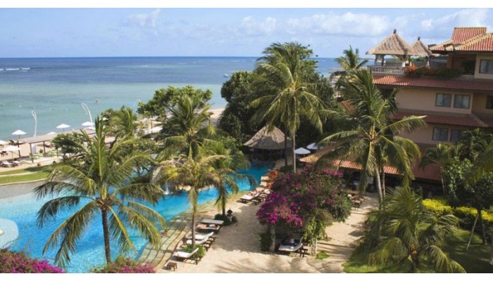 Grand Aston Bali Beach Resort poza 9