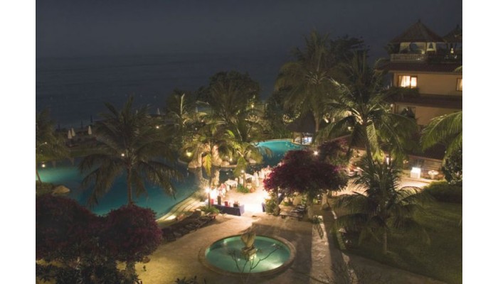 Grand Aston Bali Beach Resort poza 11