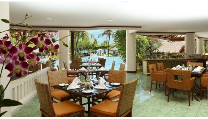 Grand Mirage Resort And Thalasso Bali poza 11