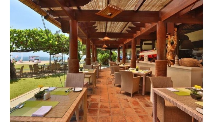 Grand Mirage Resort And Thalasso Bali poza 10