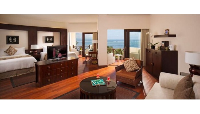 Grand Mirage Resort And Thalasso Bali poza 7