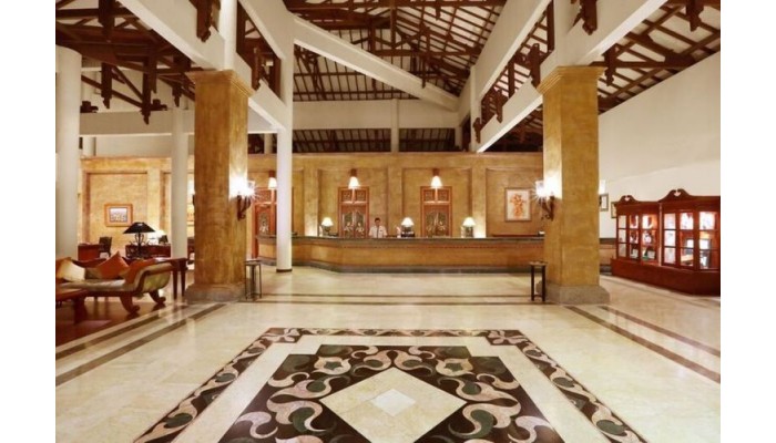 Grand Mirage Resort And Thalasso Bali poza 1