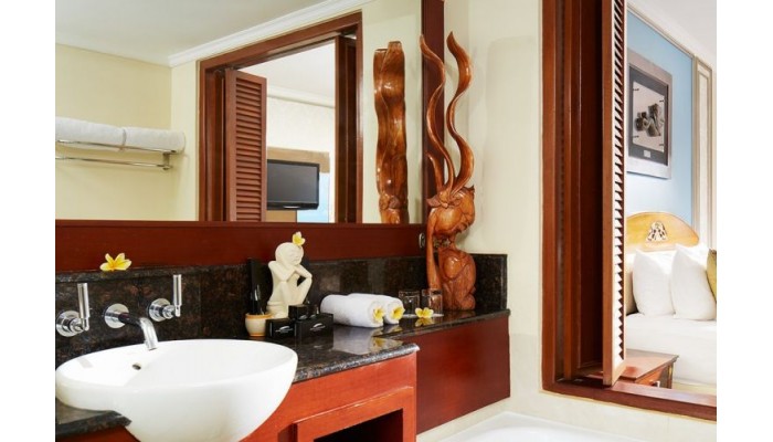 Grand Mirage Resort And Thalasso Bali poza 8