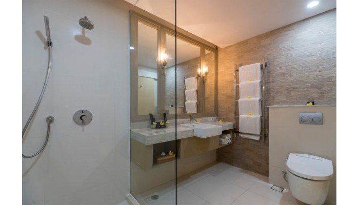 Grand Mirage Resort And Thalasso Bali poza 9