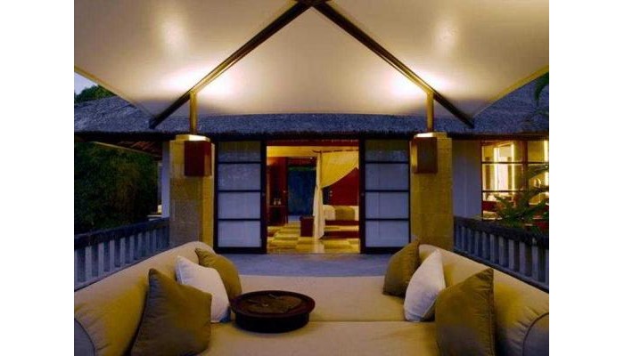 Hotel Amanusa poza 2