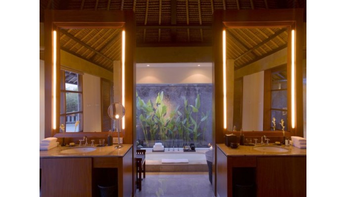 Hotel Amanusa poza 0