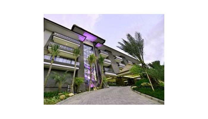 Hotel Amaroossa Suite Bali poza 0