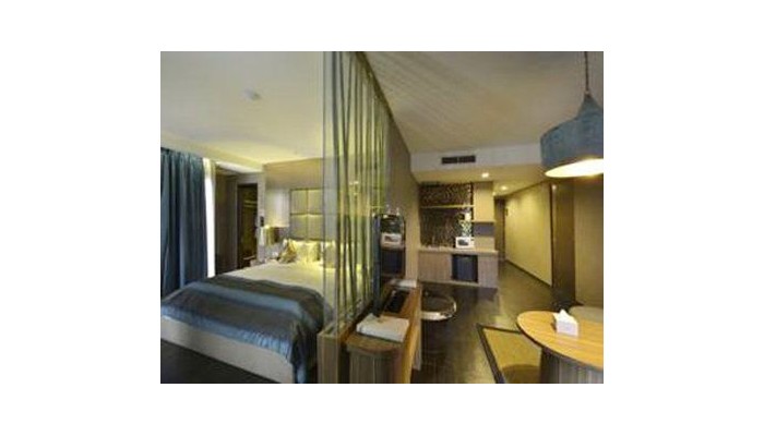 Hotel Amaroossa Suite Bali poza 4