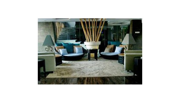 Hotel Amaroossa Suite Bali poza 1