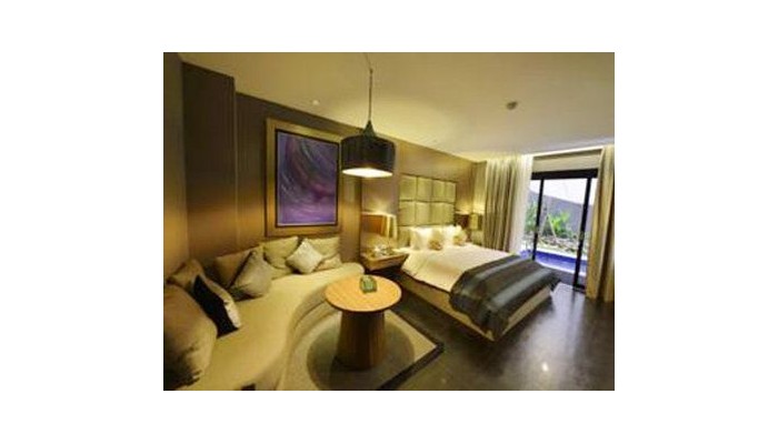 Hotel Amaroossa Suite Bali poza 6