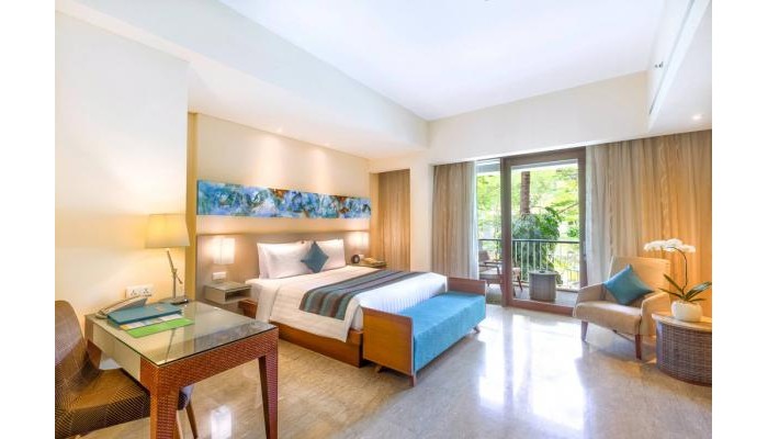 Hotel Courtyard By Marriott Bali Nusa Dua poza 5