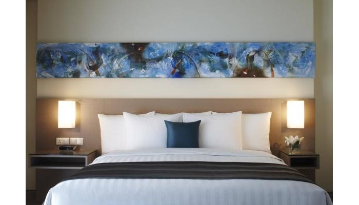 Hotel Courtyard By Marriott Bali Nusa Dua poza 7