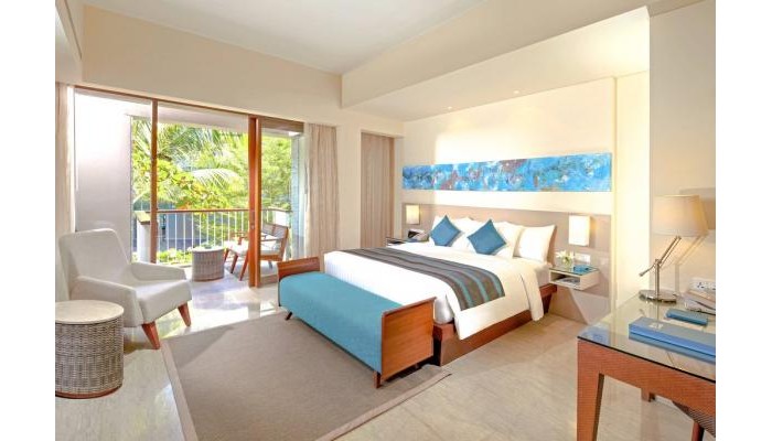 Hotel Courtyard By Marriott Bali Nusa Dua poza 3
