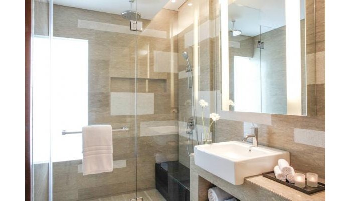 Hotel Courtyard By Marriott Bali Nusa Dua poza 9