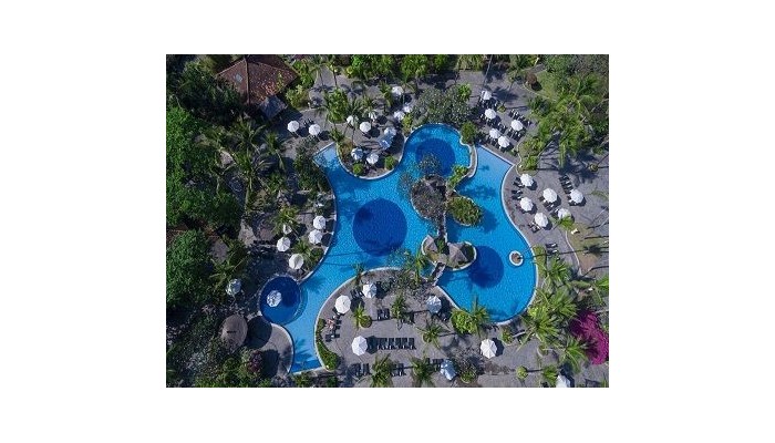 Hotel Melia Bali - The Garden Villas poza 0