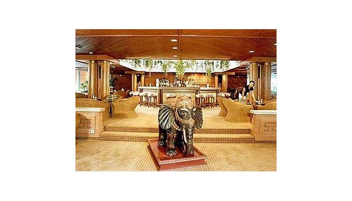 Hotel Melia Bali - The Garden Villas poza 8