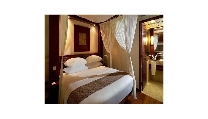 Hotel Melia Bali - The Garden Villas poza 1