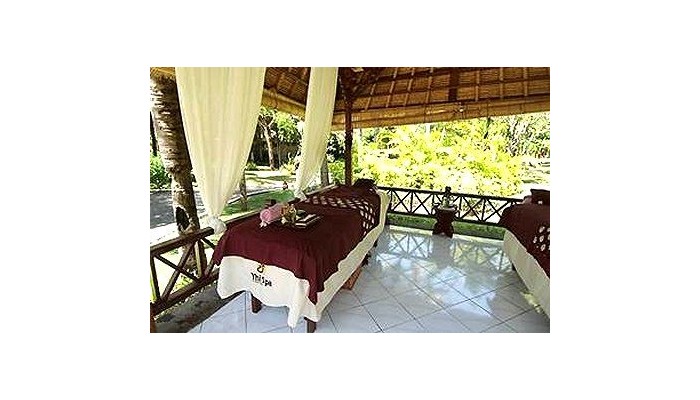 Hotel Melia Bali - The Garden Villas poza 7