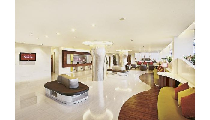 Hotel Mercure Bali Nusa Dua poza 2