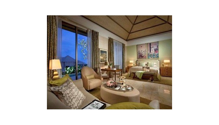 Hotel Mulia Villas - Nusa Dua poza 2