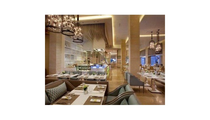 Hotel Mulia Villas - Nusa Dua poza 5