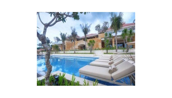 Hotel Mulia Villas - Nusa Dua poza 6