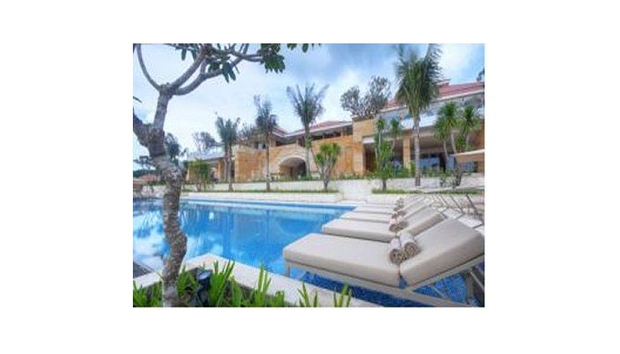 Hotel Mulia Villas - Nusa Dua poza 0