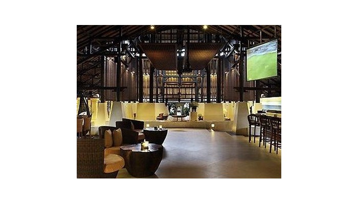 Hotel Novotel Bali Benoa poza 4