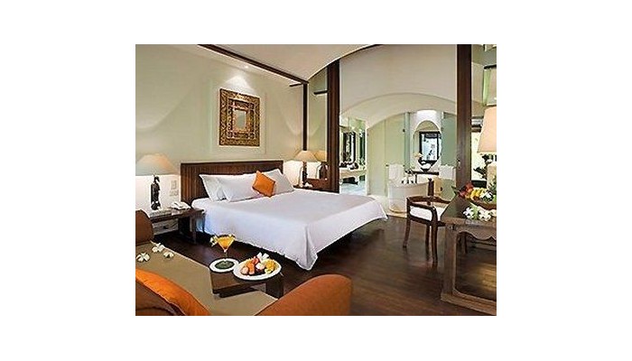 Hotel Novotel Bali Benoa poza 1