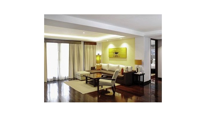 Hotel Novotel Nusa Dua Bali poza 2