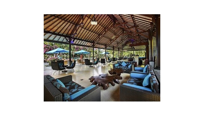 Hotel Novotel Nusa Dua Bali poza 3