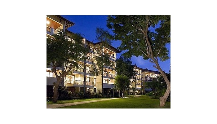 Hotel Novotel Nusa Dua Bali poza 0