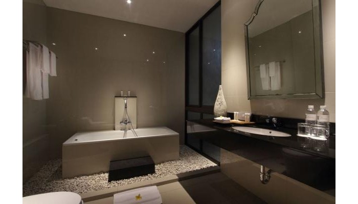 Hotel Novotel Nusa Dua Bali poza 7