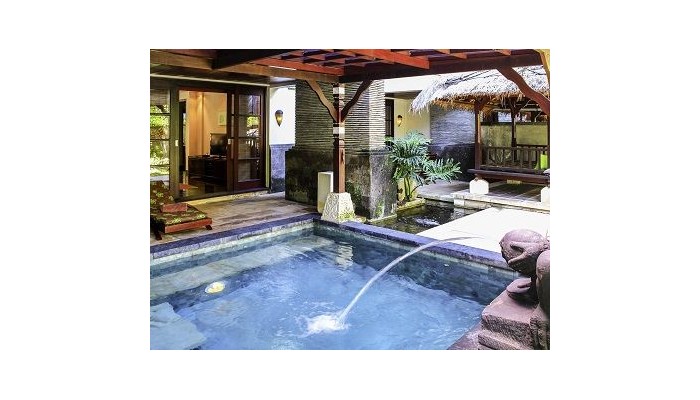 Hotel Novotel Nusa Dua Bali poza 5