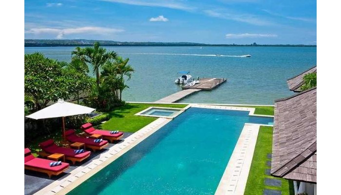 Hotel Puri Tirta Villas poza 0