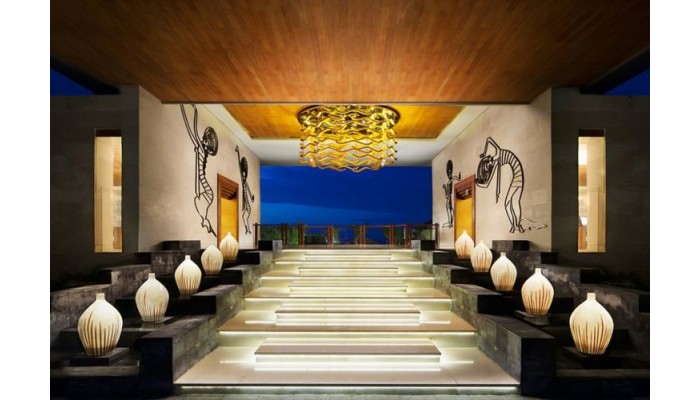 Hotel Samabe Bali Suites And Villas poza 1