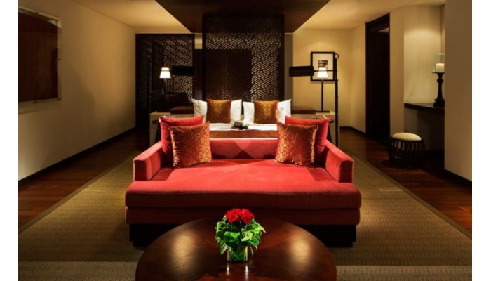 Hotel Samabe Bali Suites And Villas poza 9