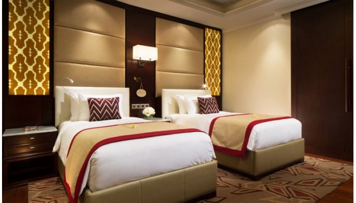 Hotel Samabe Bali Suites And Villas poza 7