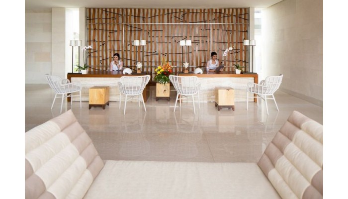 Hotel Samabe Bali Suites And Villas poza 0