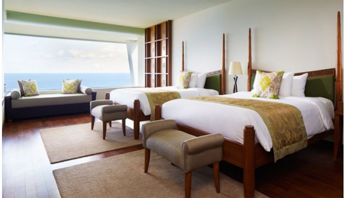 Hotel Samabe Bali Suites And Villas poza 4