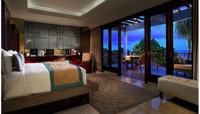 Hotel Samabe Bali Suites And Villas poza 6