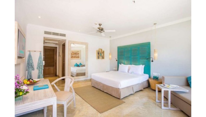 Hotel Sol Beach House Benoa poza 8