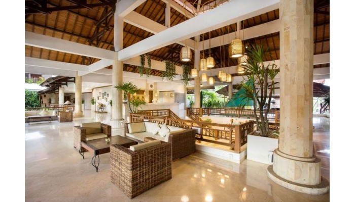 Hotel Sol Beach House Benoa poza 3