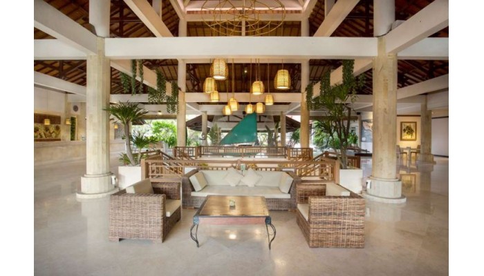 Hotel Sol Beach House Benoa poza 4