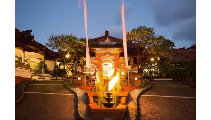 Hotel Sol Beach House Benoa poza 1