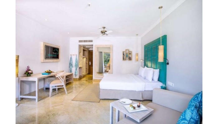 Hotel Sol Beach House Benoa poza 9