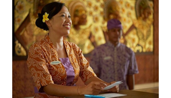 Hotel Sol Beach House Benoa poza 2