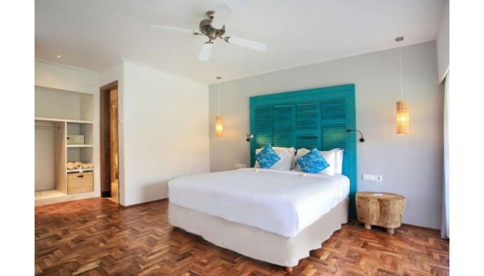 Hotel Sol Beach House Benoa poza 11