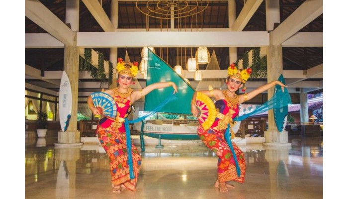 Hotel Sol Beach House Benoa poza 5