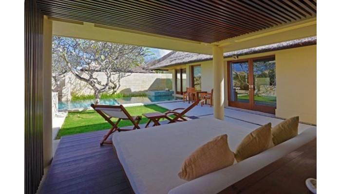 Hotel The Bale poza 2